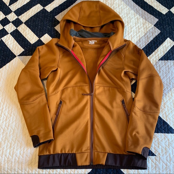 Arc'teryx Straibo Hoody